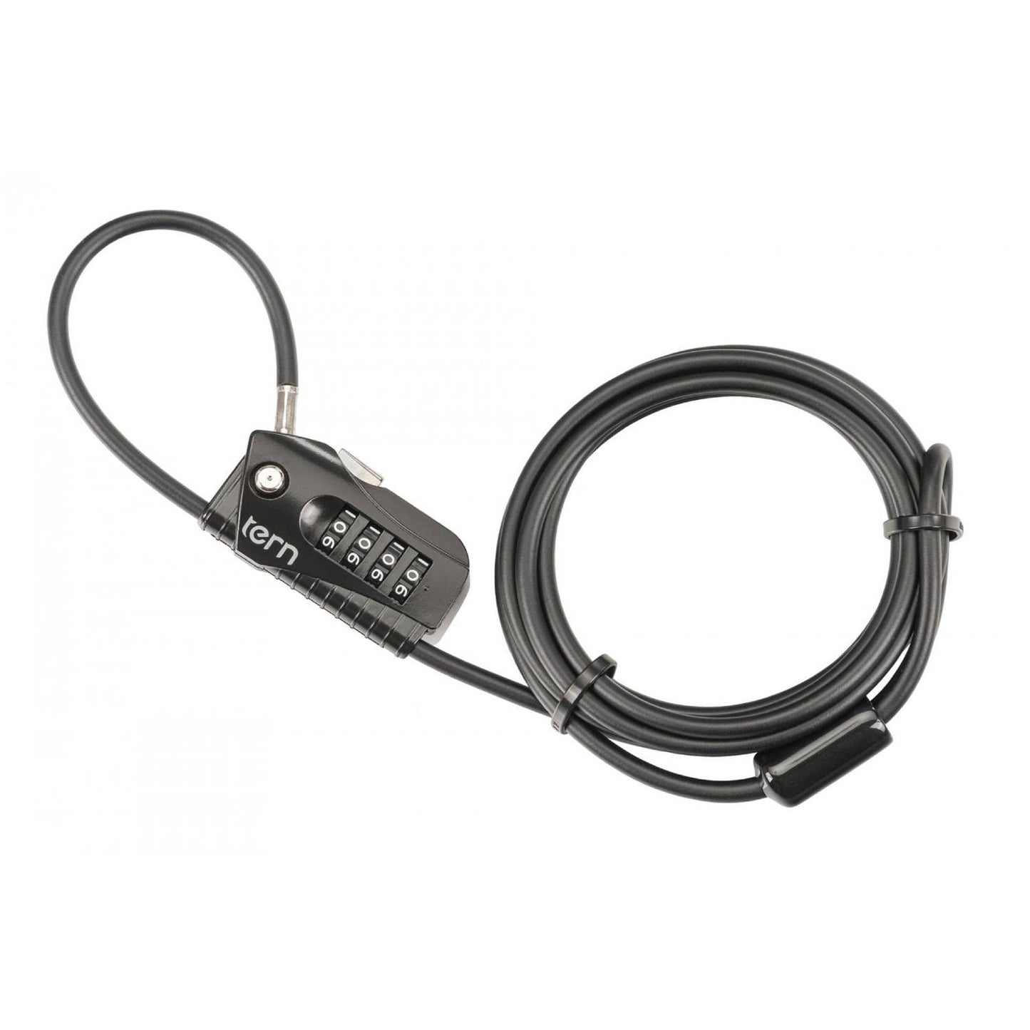 Tern GSD Cargo Lid Lock