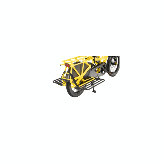 Tern GSD Sidekick Double Wide Decks