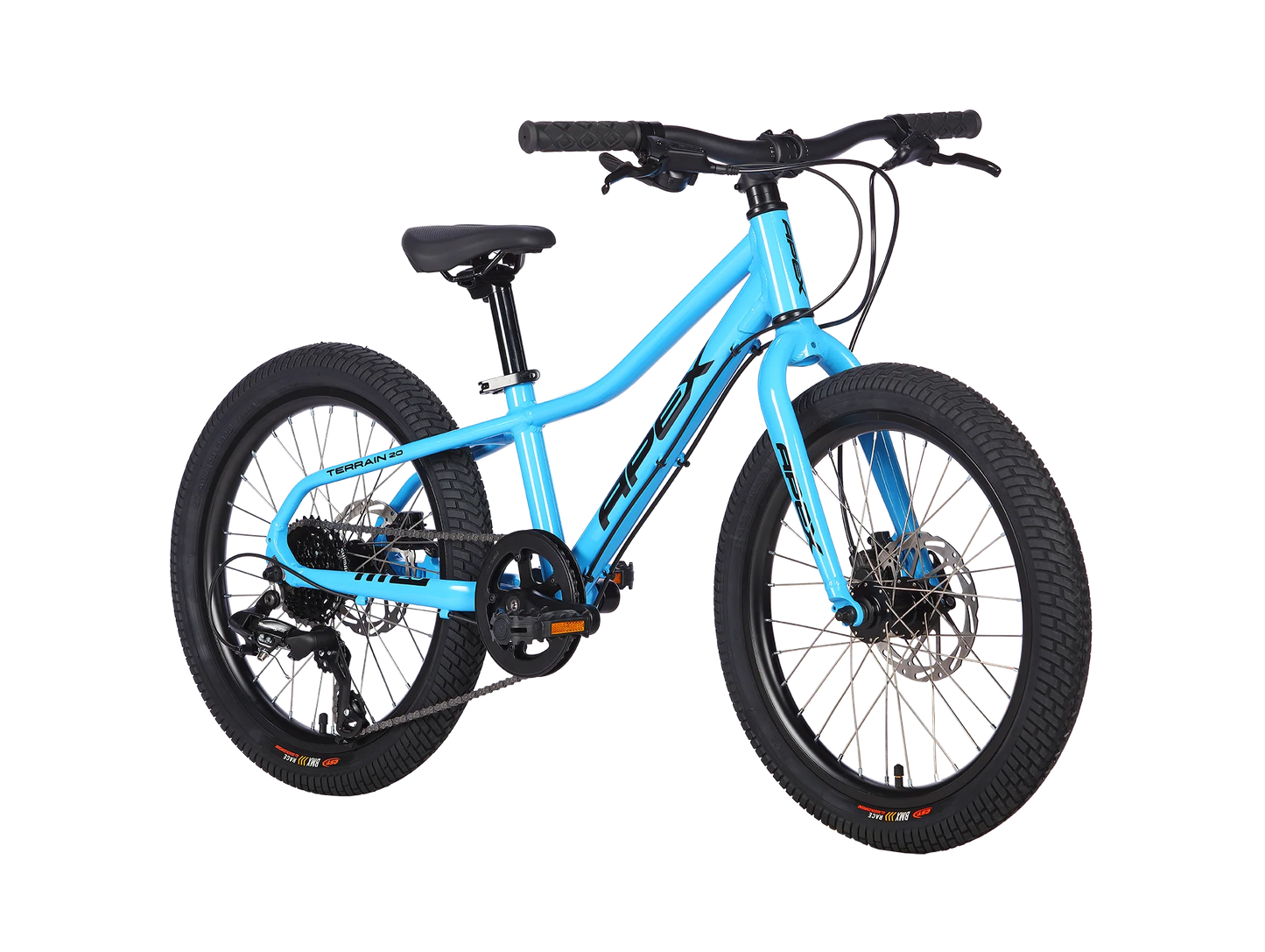 Apex Terrain 20" kids bike