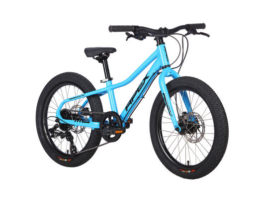 Apex Terrain 20" kids bike