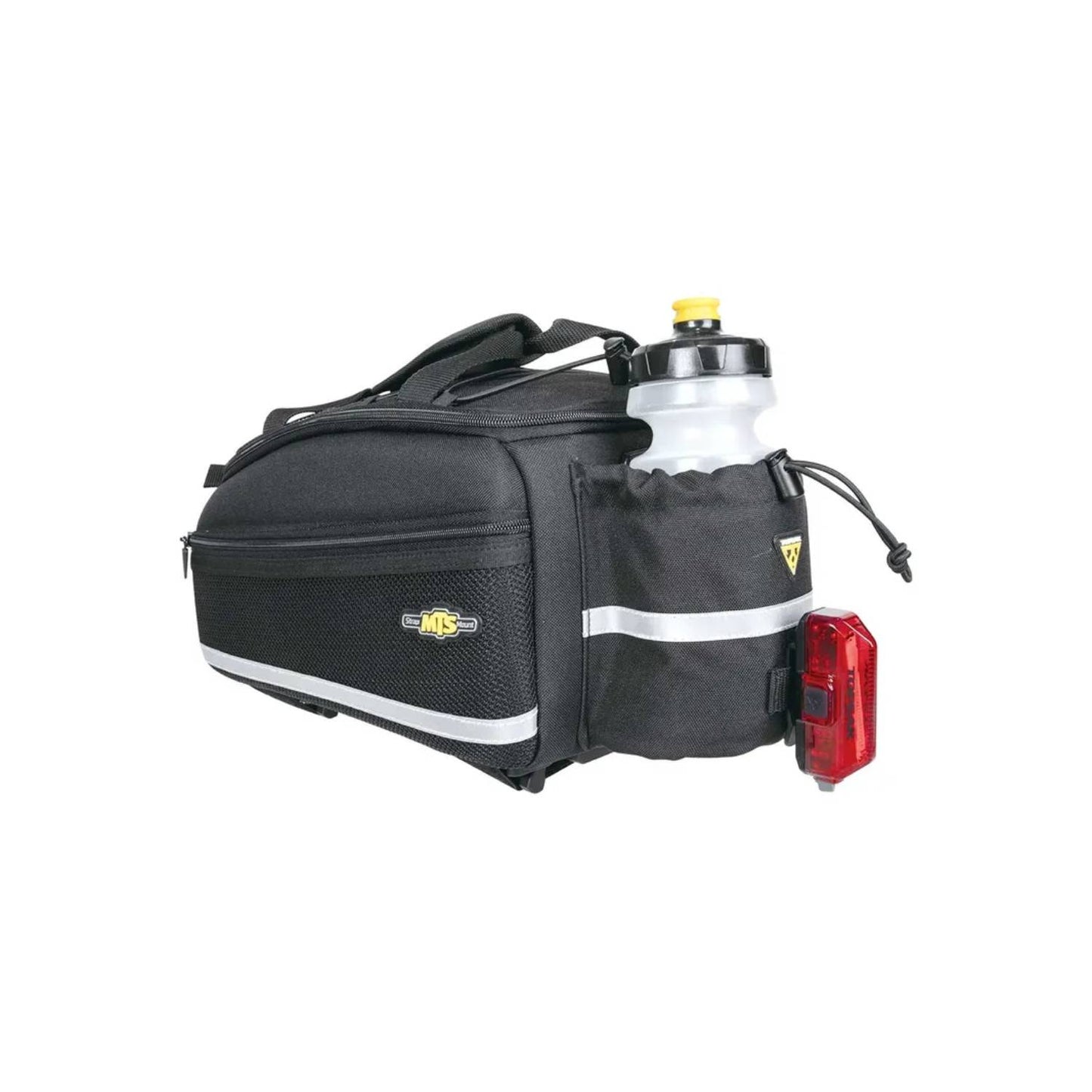 Topeak Trunk Bag MTS - mounts with straps