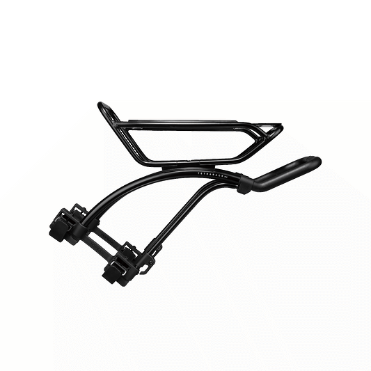 Topeak Rack TetraRack M2 Rear Strap Mount for MTB