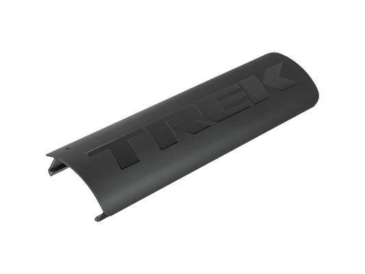 Trek Cover for 625Wh Bosch Powertube battery - System 2 - Black