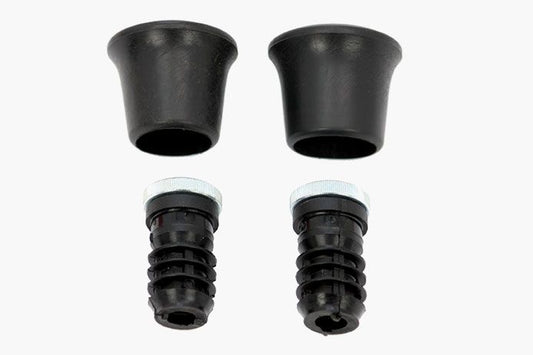 Riese & Muller feet for cargo kickstand Load / Packster