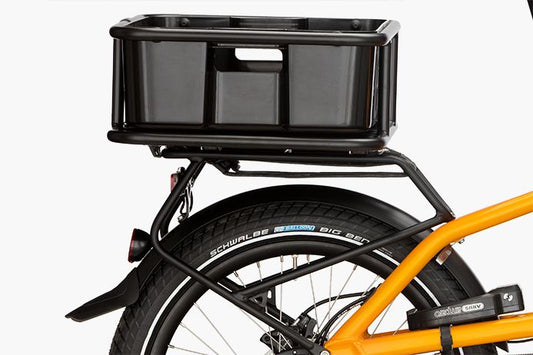 Racktime Boxit for R&M Tinker