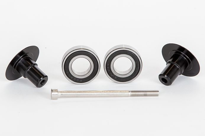 Riese and Muller Swing arm bearing kit, 40 mm (MY2020)