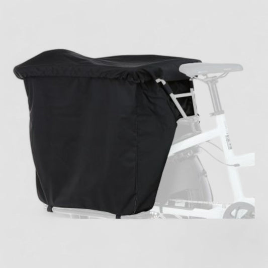 Riese and Muller Weather cover bottom section Multicharger/Mixte