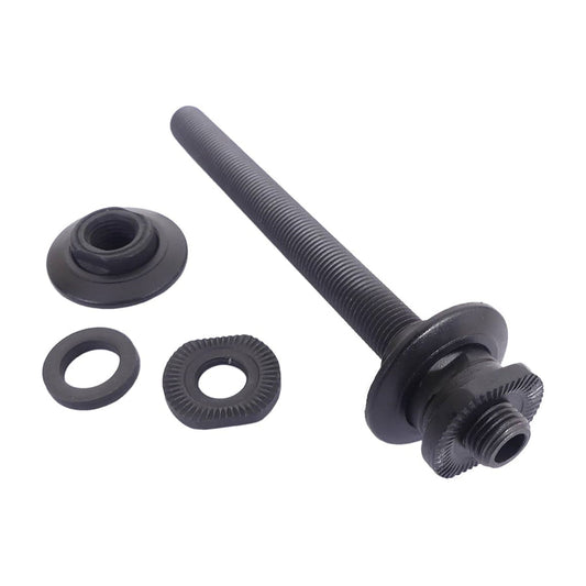 HB-M495 Complete Hub Axle 108mm