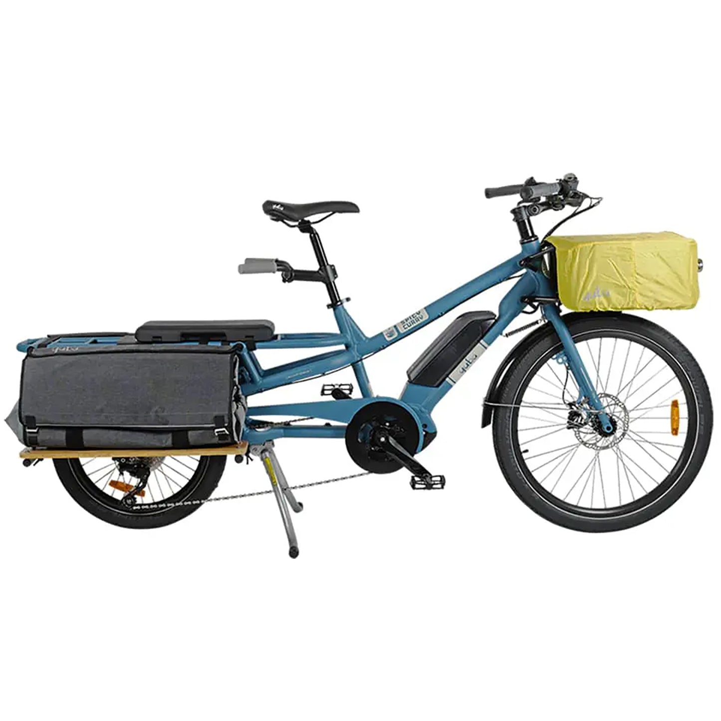 Yuba Spicy Curry CLS