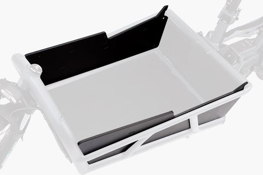 Riese & Muller Low Side Walls Load 75 MY2020