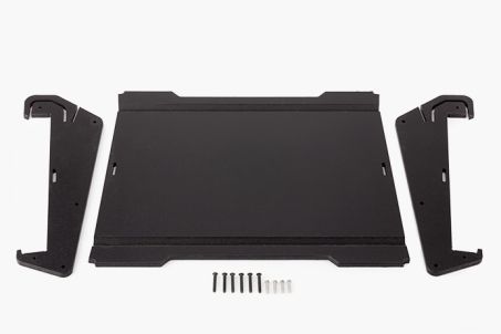 Riese & Muller Front Luggage Shelf Load 75