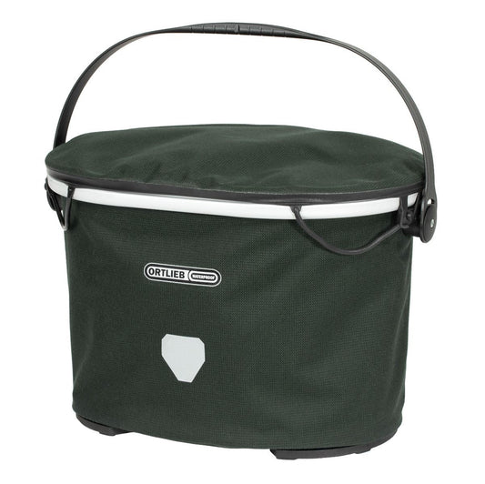 Ortlieb Up-Town Urban - incl mount