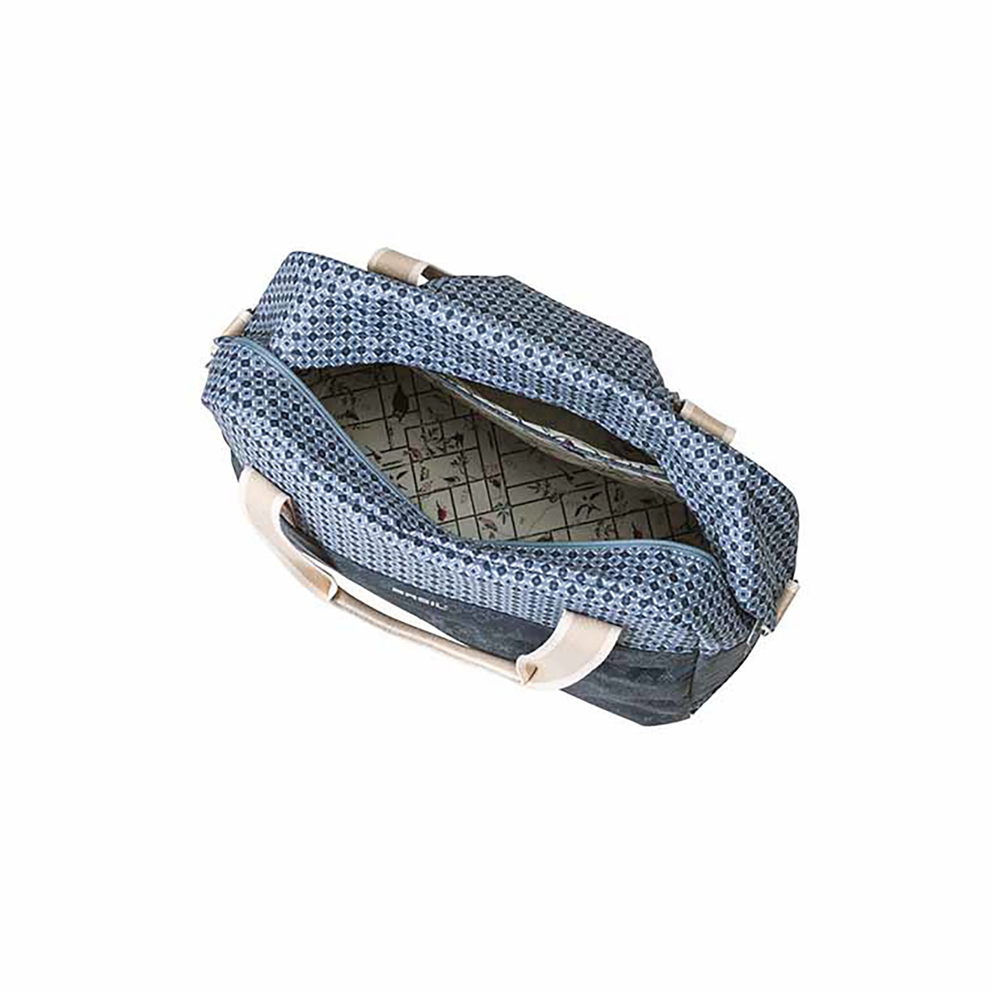 Basil Boheme Carry All Bag