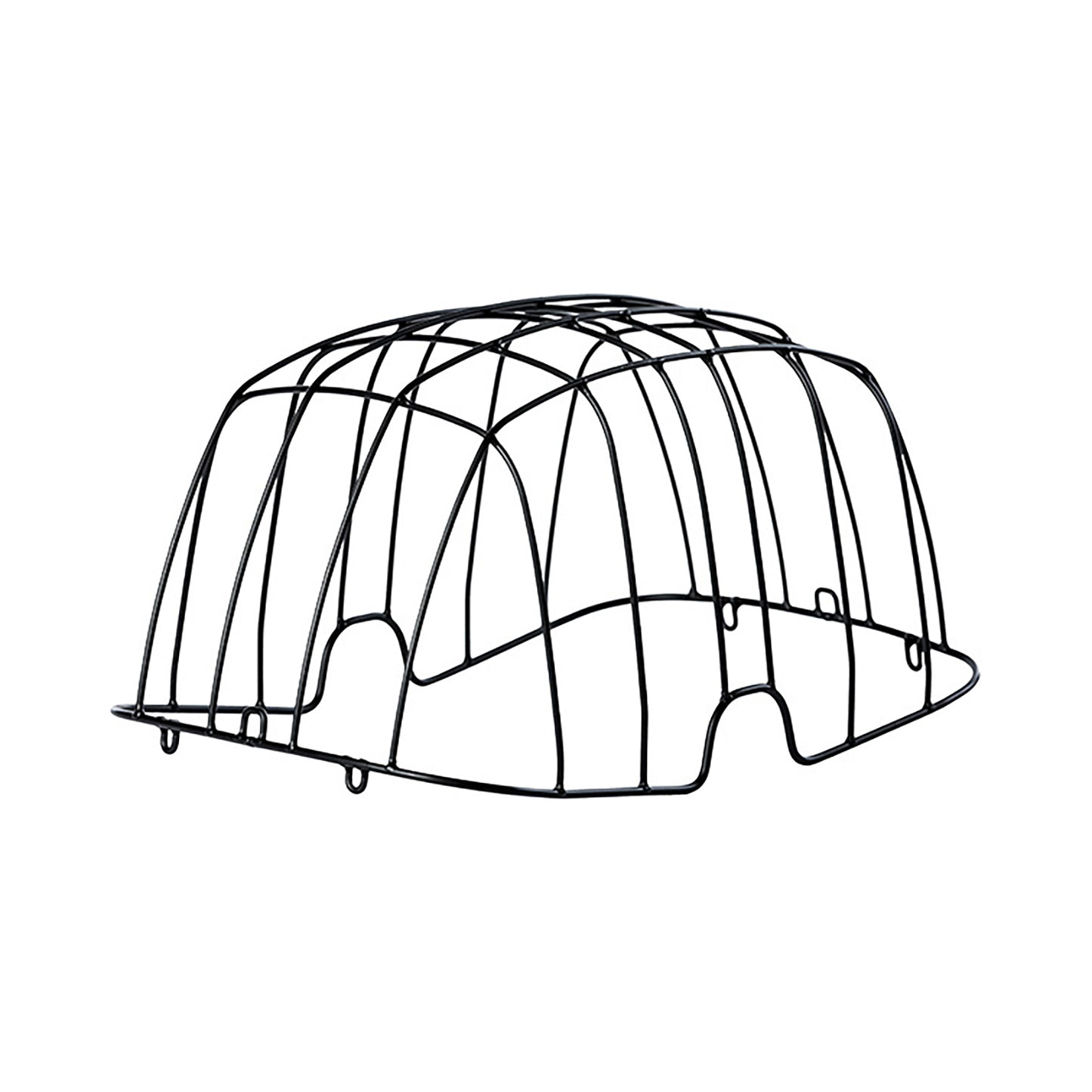 Basil Space Frame Dog Buddy