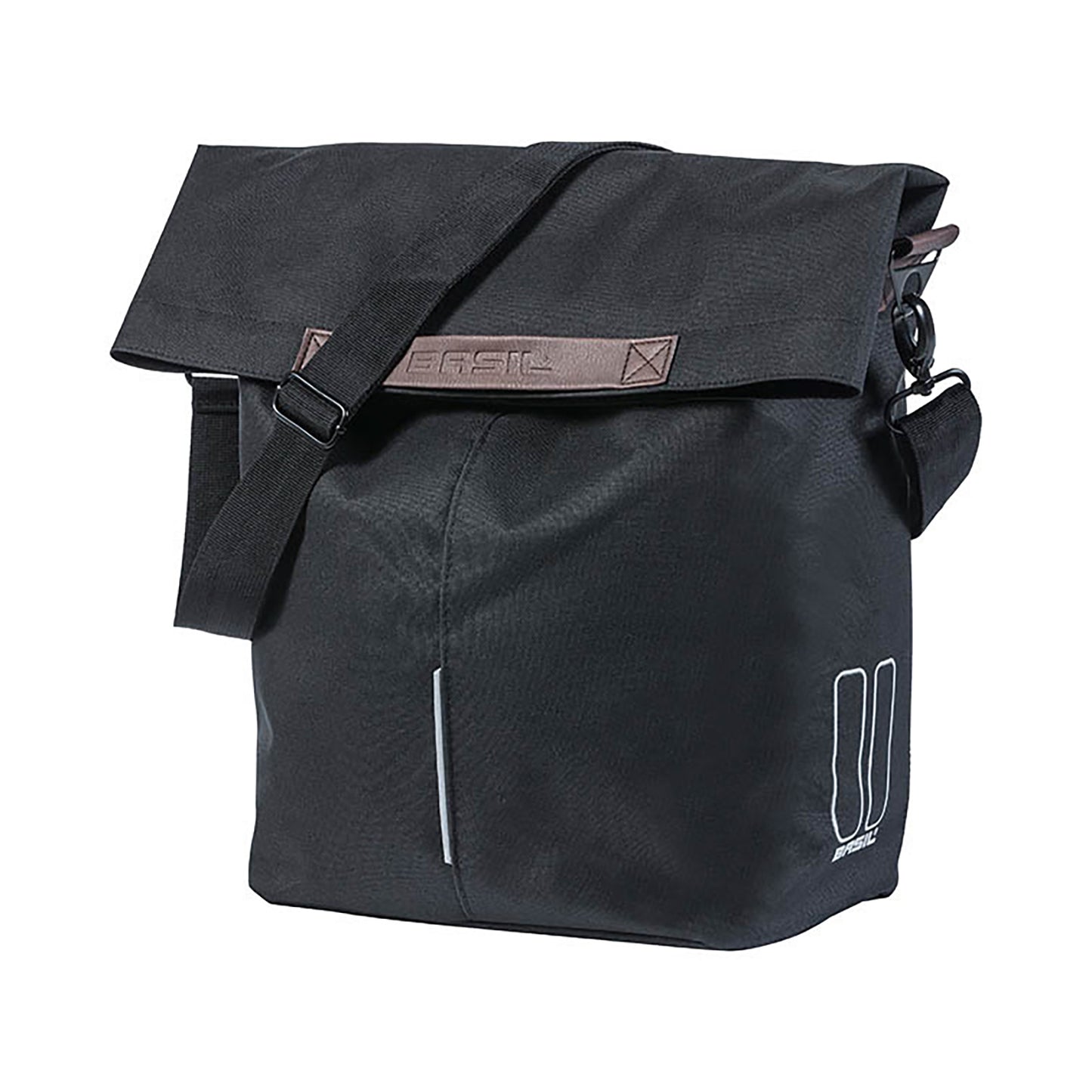 Basil City Shopper Bag