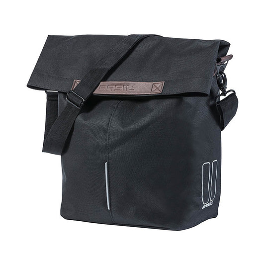 Basil City Shopper Bag