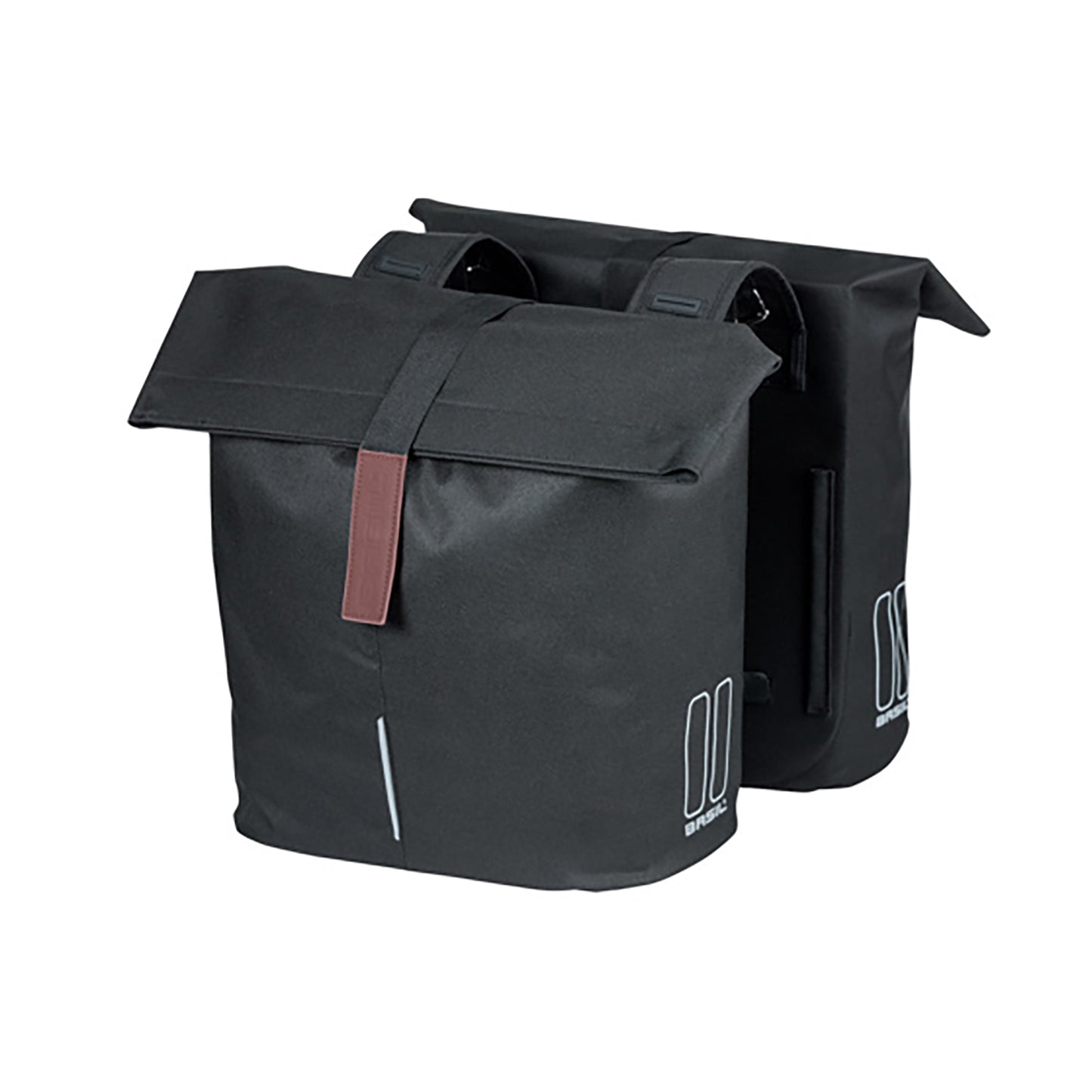 Basil City Double Bag