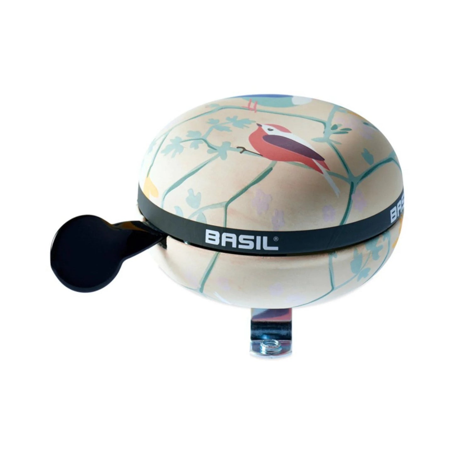 Basil Wanderlust Bell