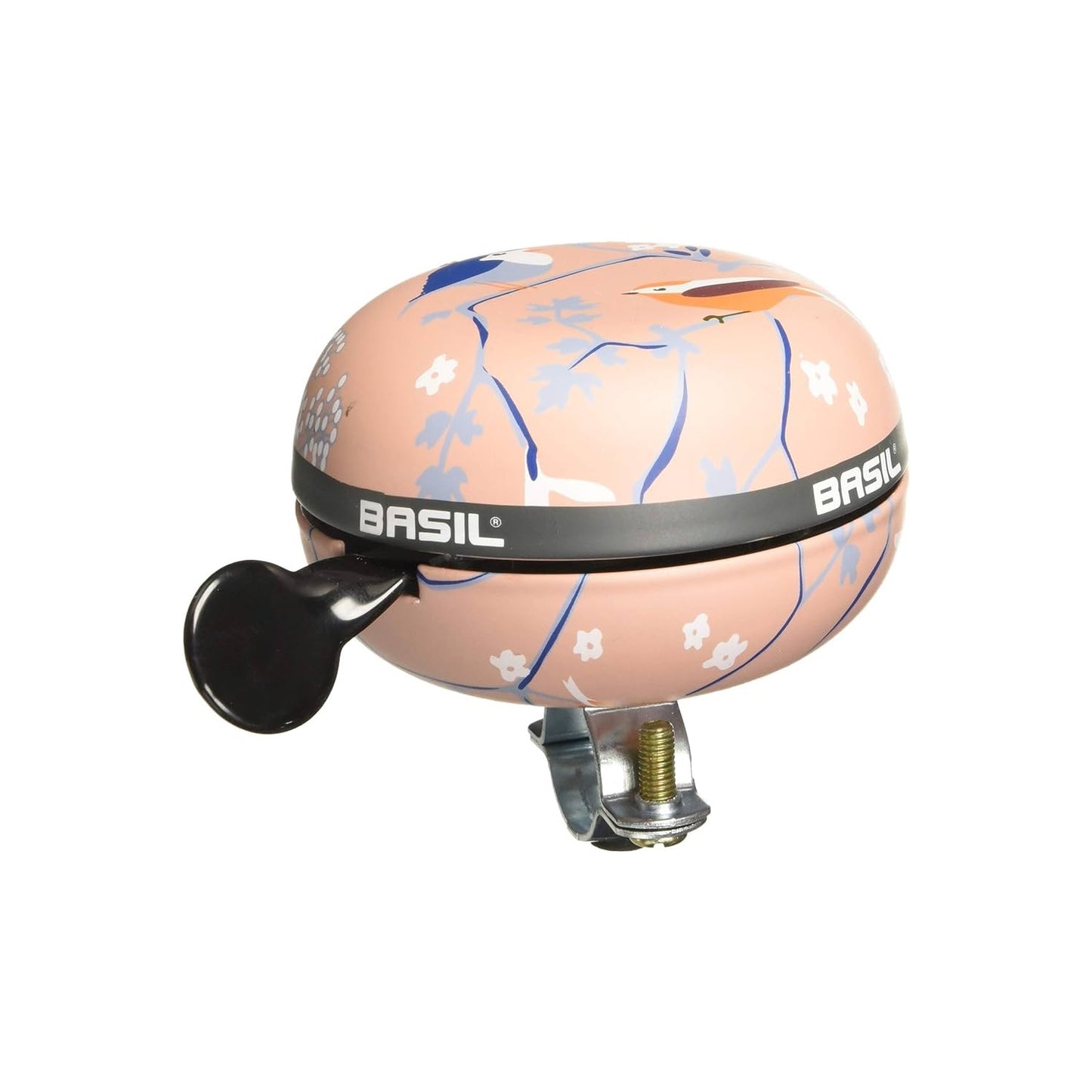 Basil Wanderlust Bell