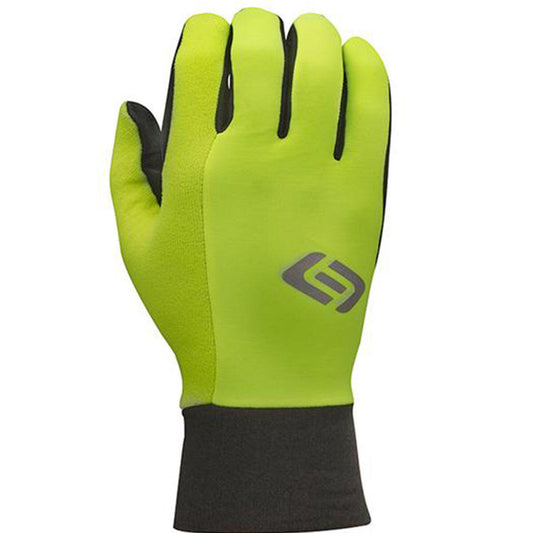 Bellwether Climate Control Fleece Winter Glove Hi Viz