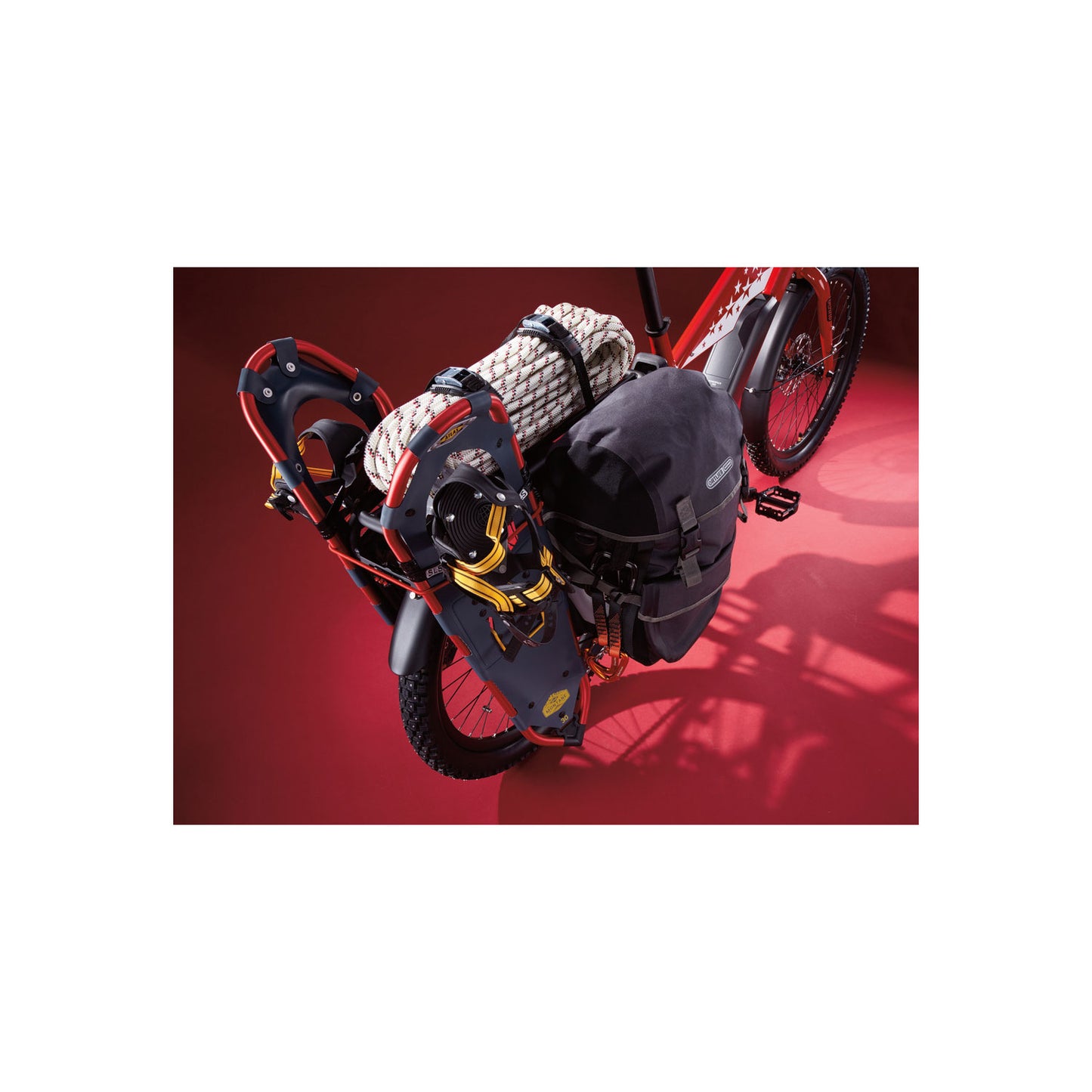 Benno Boost E 10D Sport