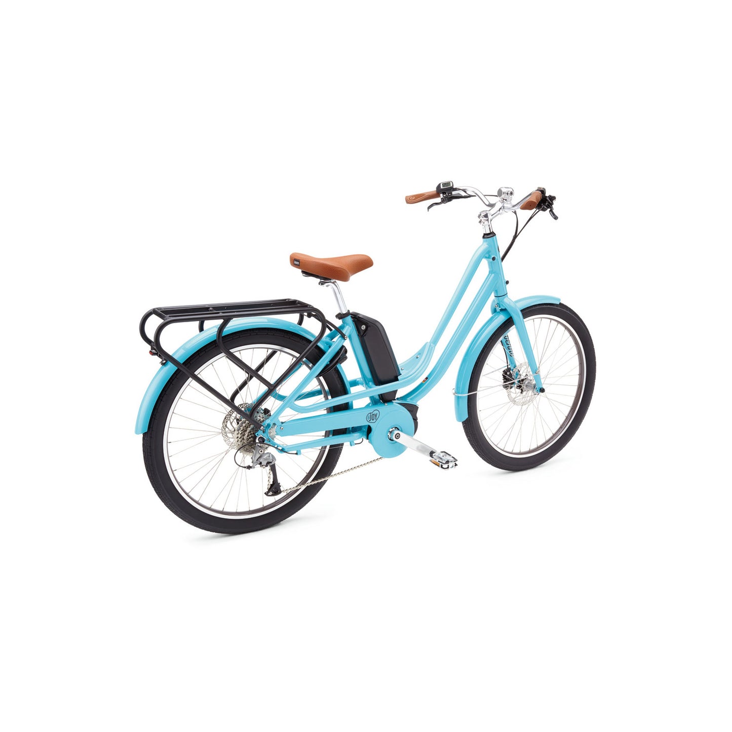 Benno eJoy 10D Sport