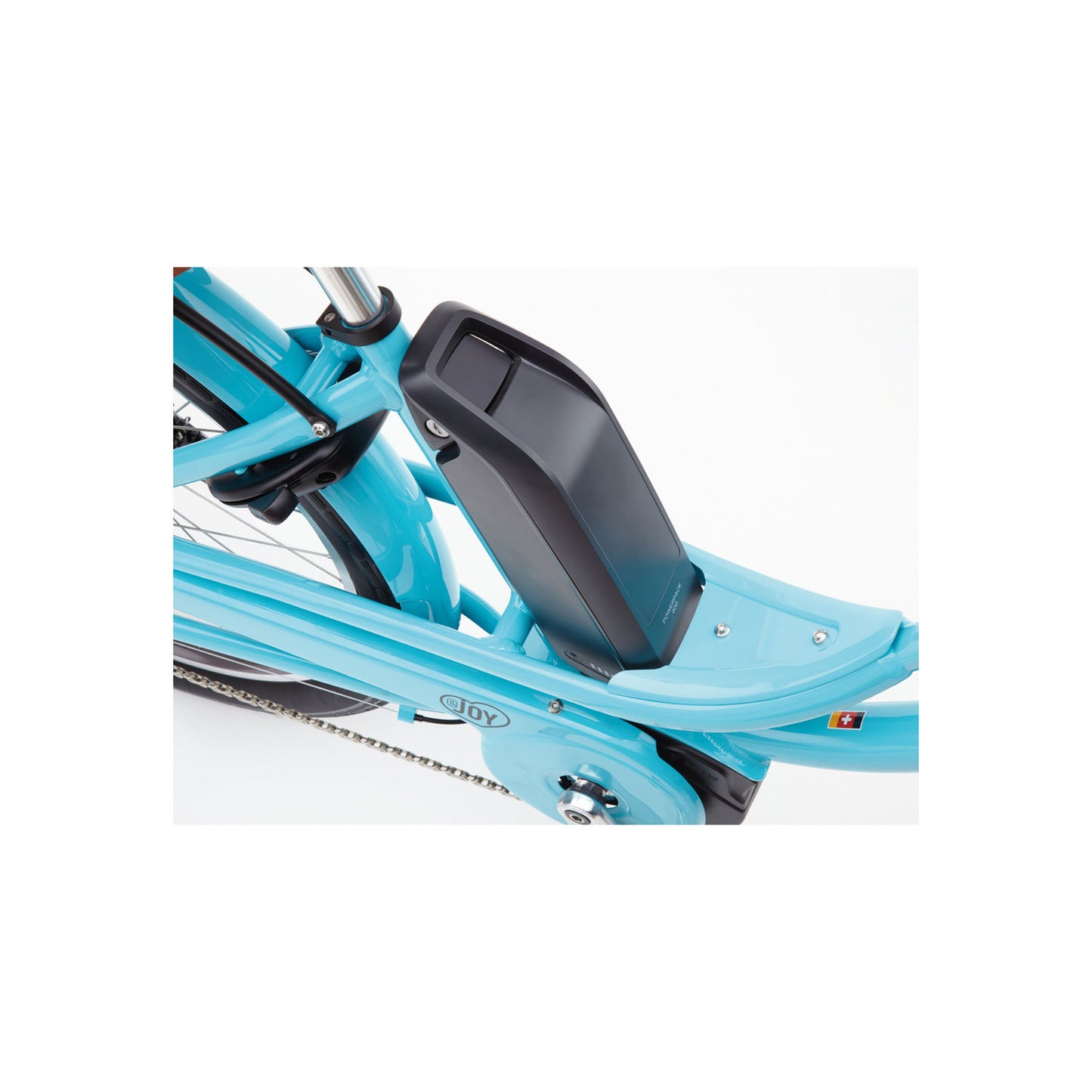 Benno eJoy 10D Sport