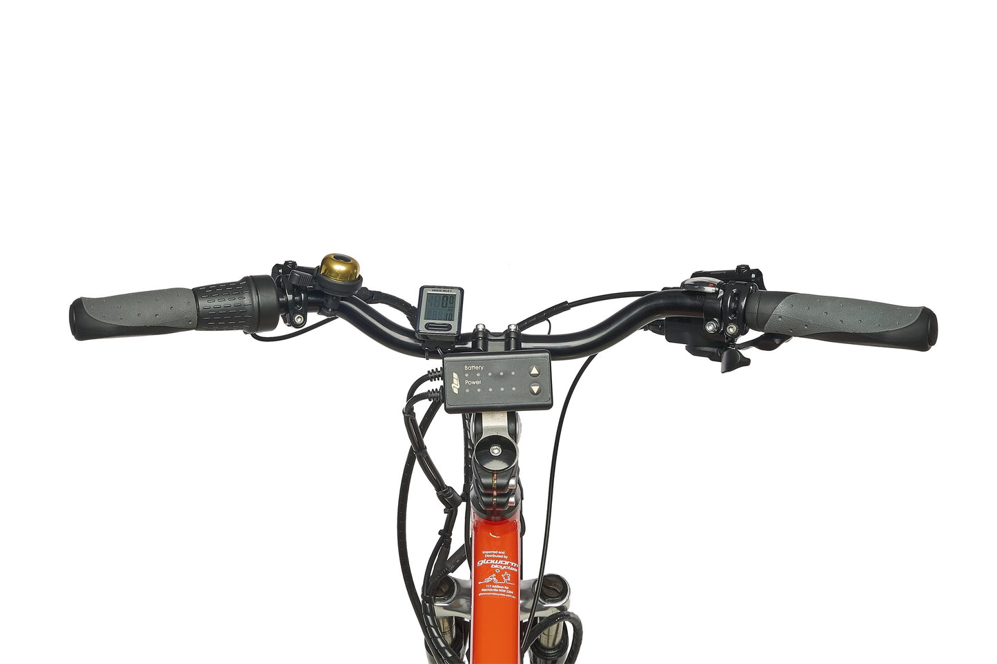 eZee Torq Alfine (20Ah)