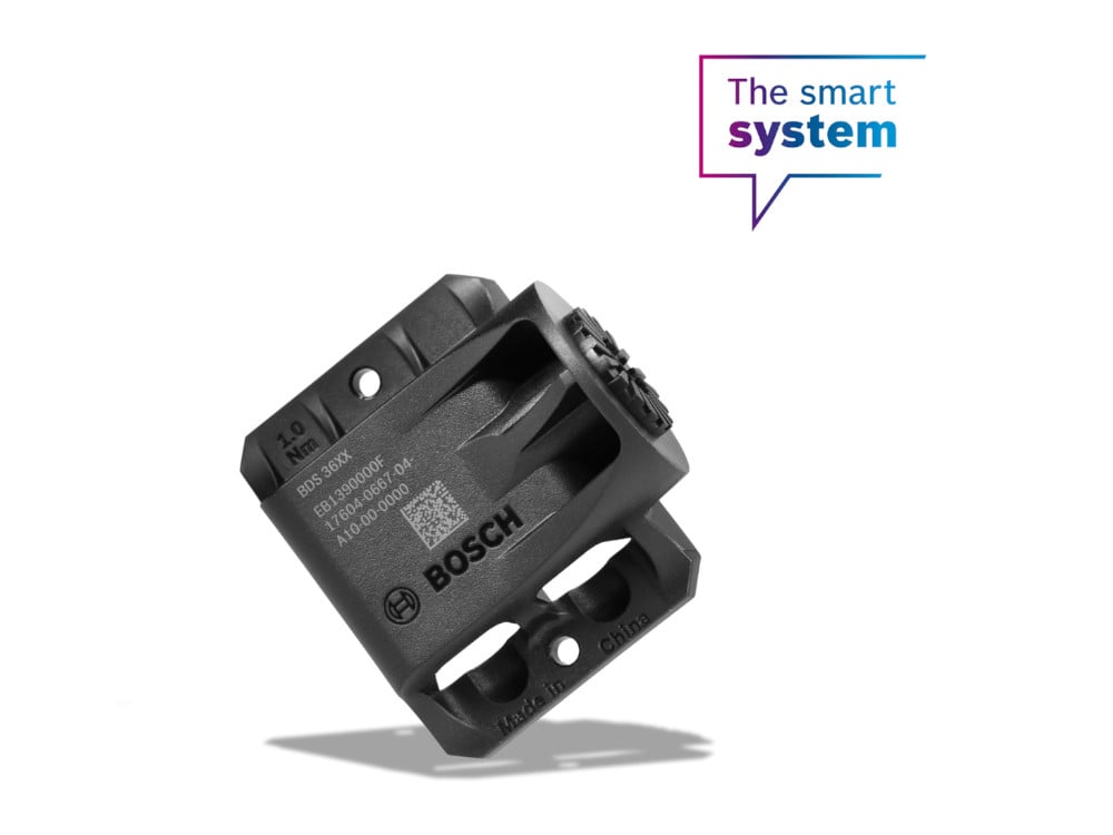 Bosch Adapter for 1-arm holder