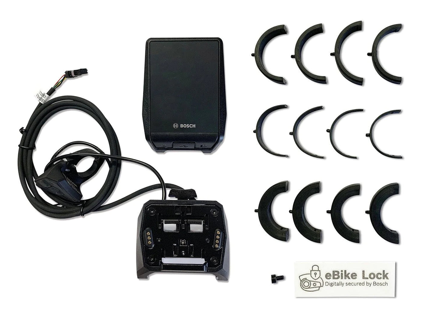 Bosch Nyon Upgrade/Retrofit kit