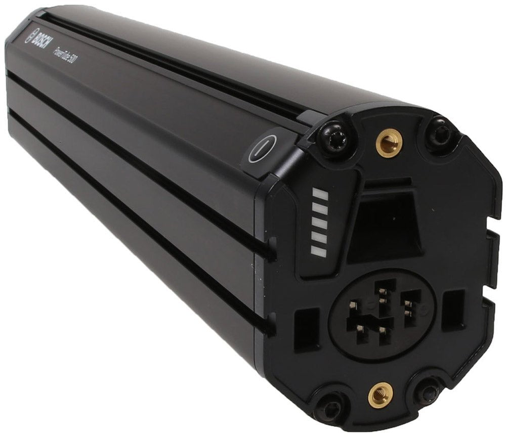 Bosch Powertube Battery - 625Wh - Smart System