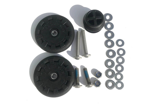 Brompton Eazy Wheels