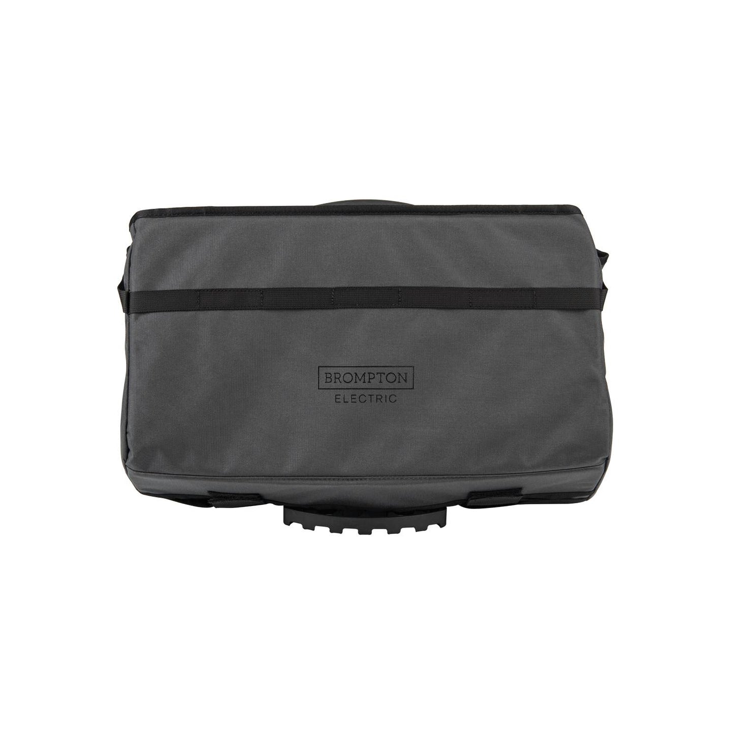 Brompton Electric Basket Bag