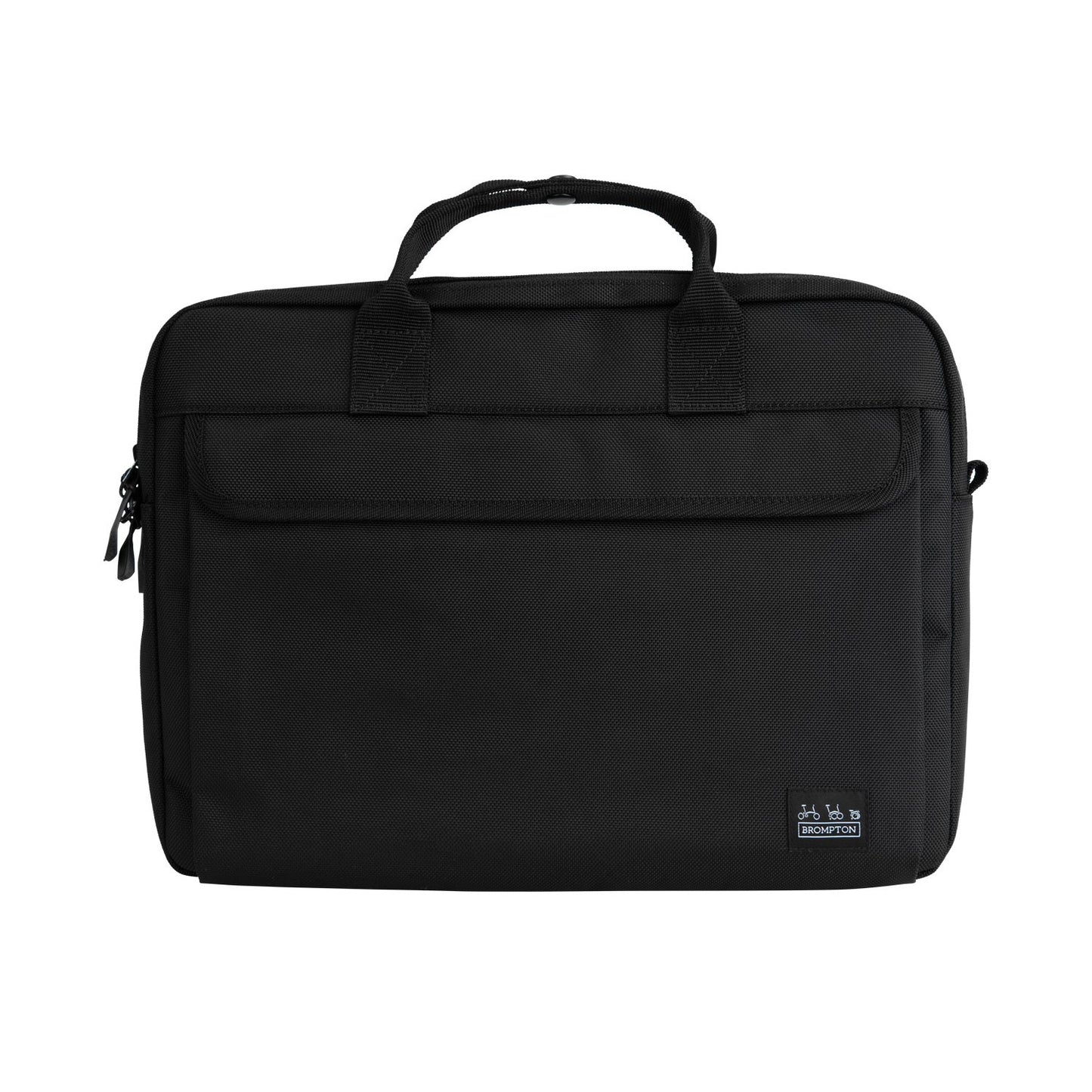 Brompton Metro City Bag M w frame