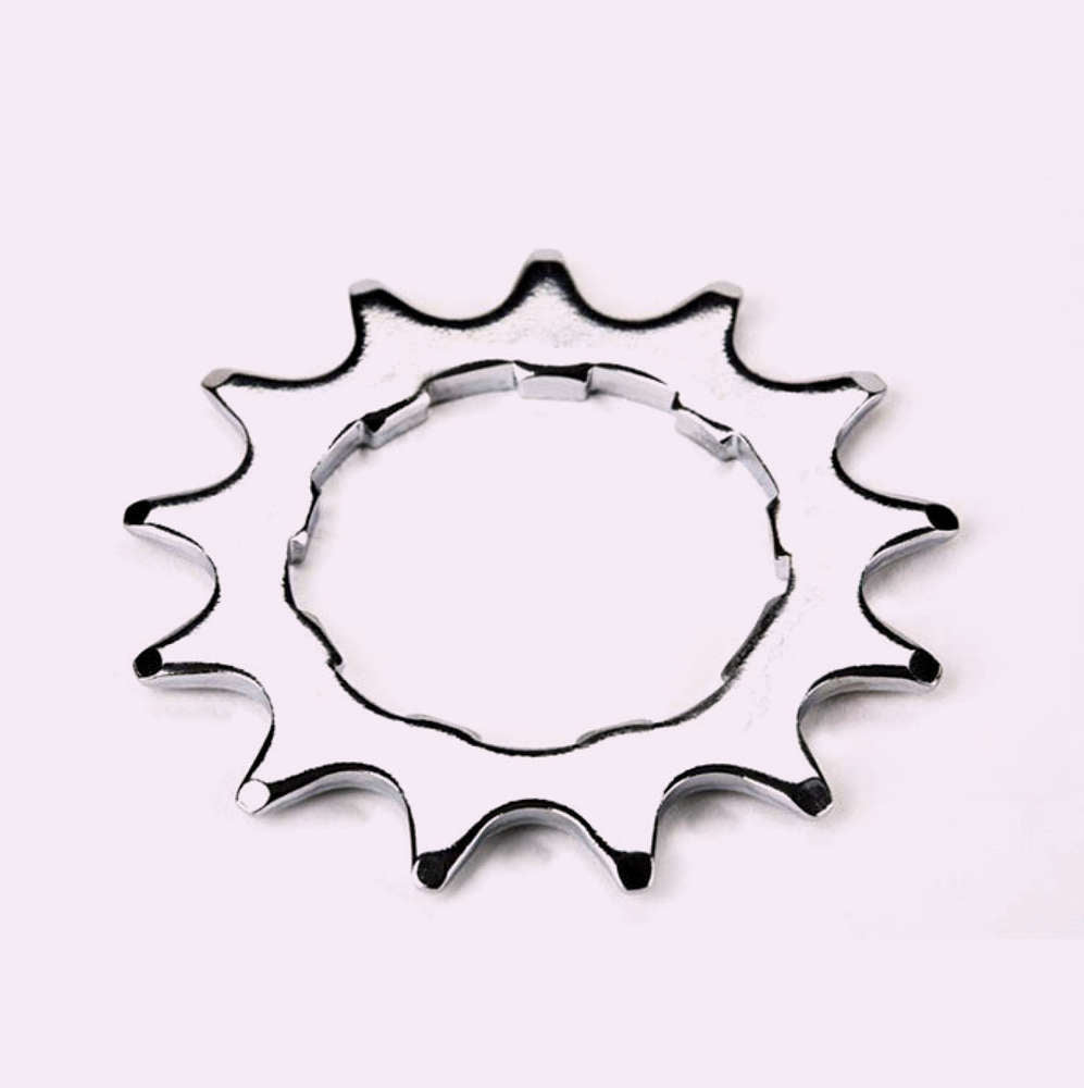 Sprocket only 3/32' 3-spline - 13T (3-spd / SRAM 6-spd)