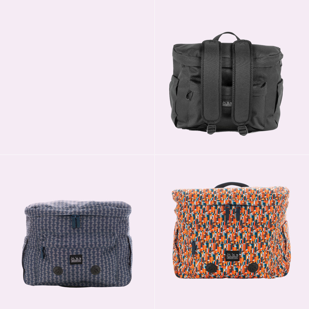 Brompton Metro Backpack Medium