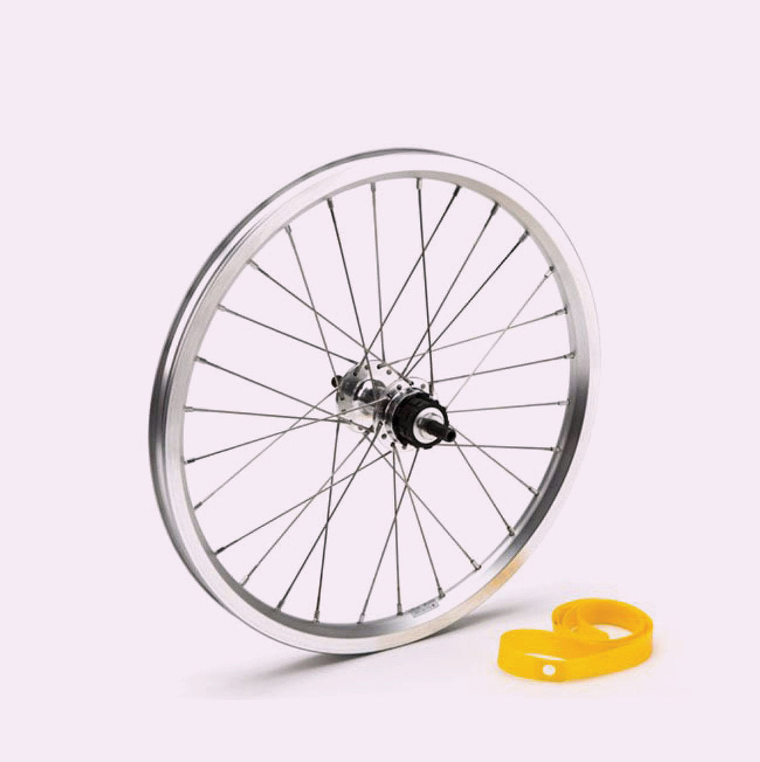 Brompton Rear Wheel