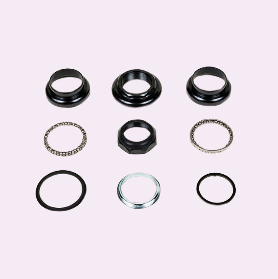 Brompton Headset 1 1/8'