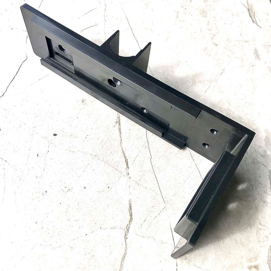 Battery Rail for eZee Vertical Packs