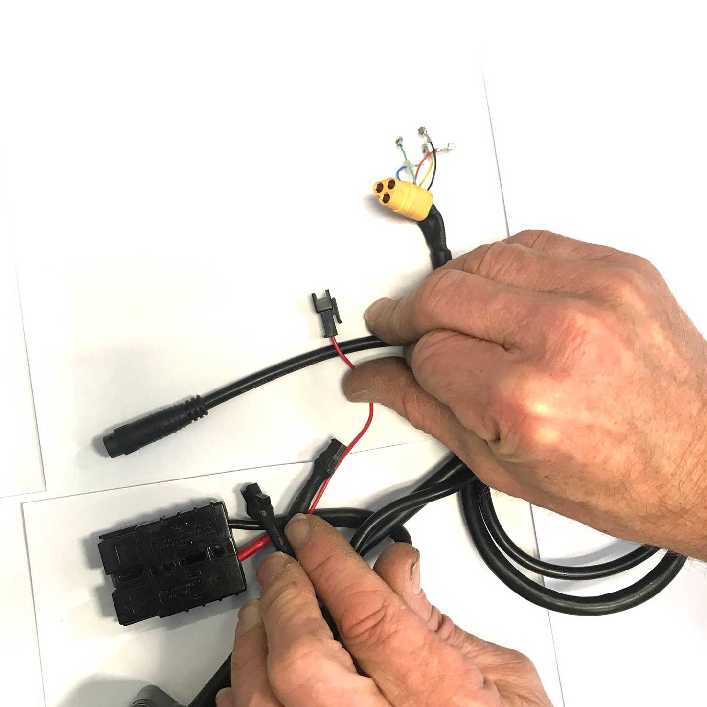 eZee Viento Controller