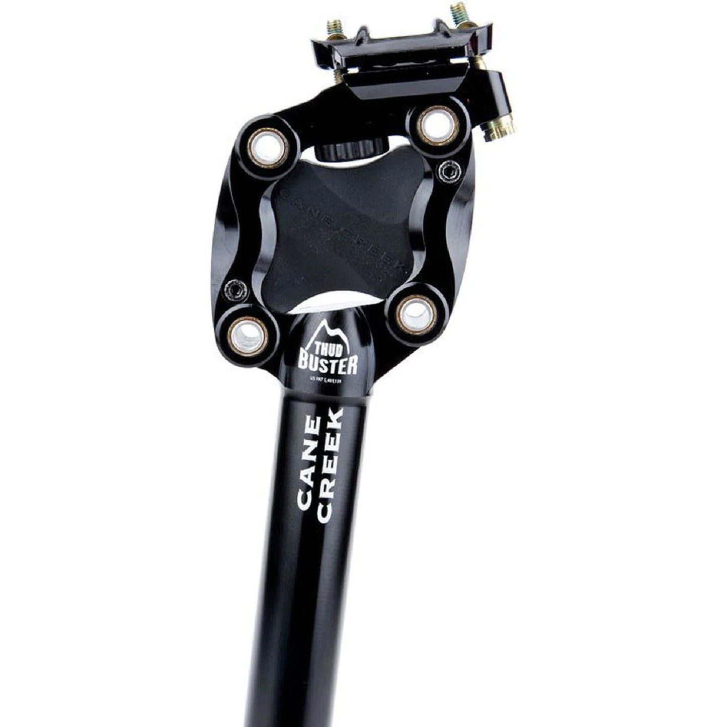 Cane Creek Thudbuster Seatpost - ST - Short Travel