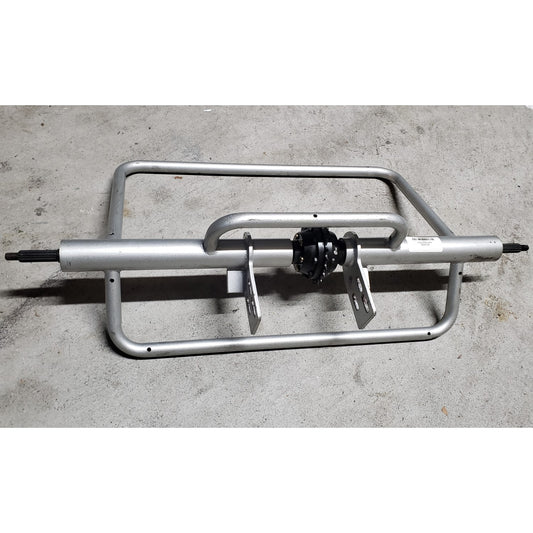 Carro Rear Axle