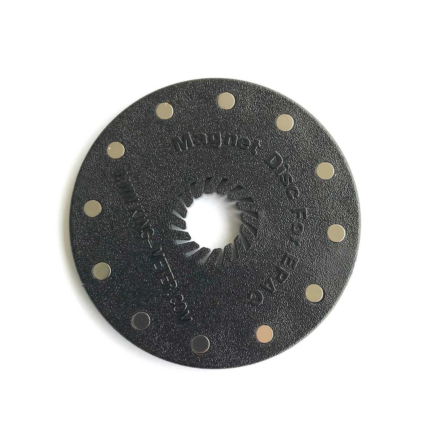 Magnet Disc 12 Magnets