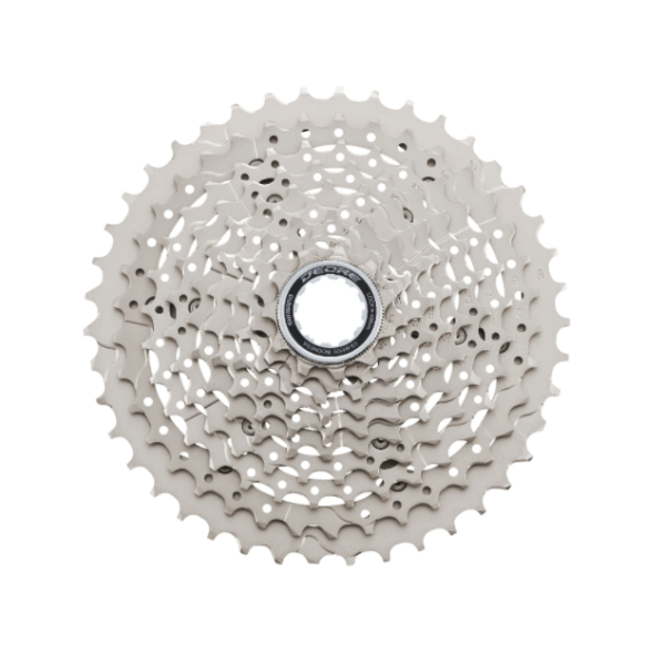Shimano cassette sprocket CS-M4100