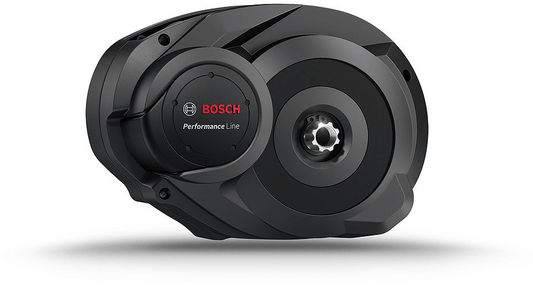 Bosch Drive Unit Performance Line 32kmh (Gen 2)