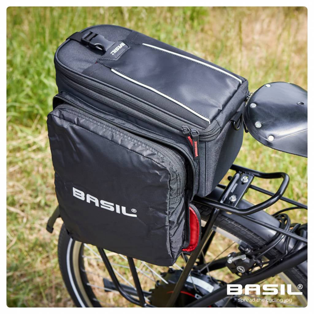 Basil - Sport Design Trunkbag