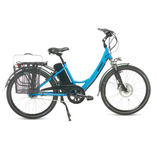 eZee Sprint 7L Classic (20Ah - 700Wh)