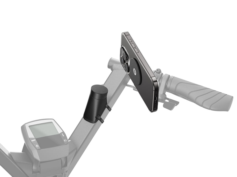 Moustache Magnetic Smartphone Holder