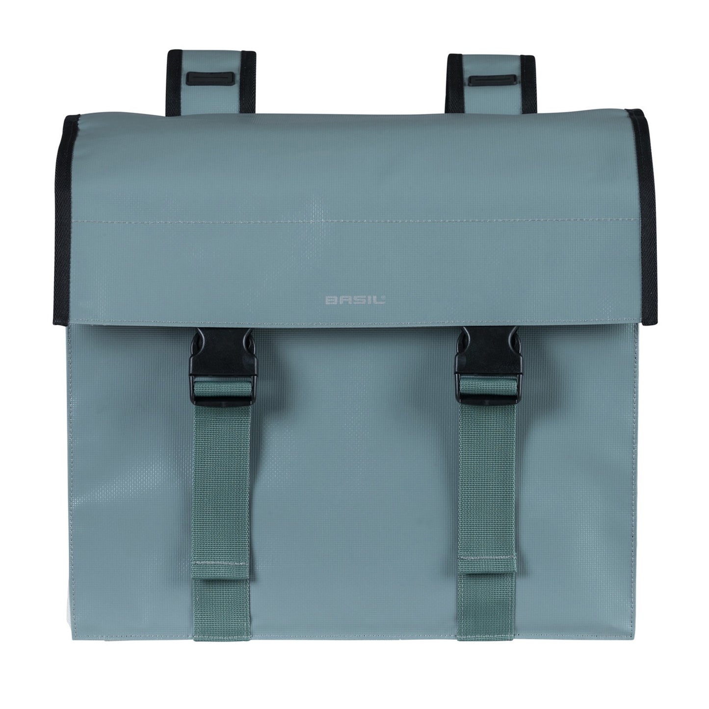 Basil Urban Load Double Bag