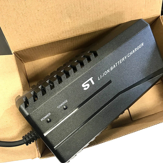 eZee Battery Charger 48V